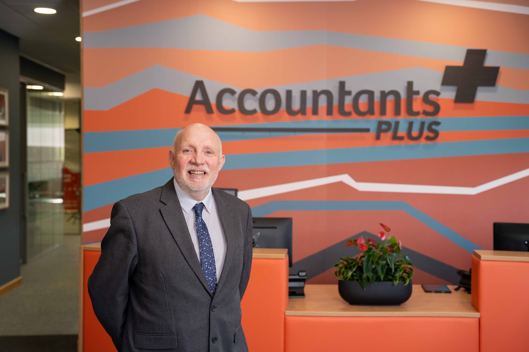 Accountants Plus appoints Mark Mulholland as partner