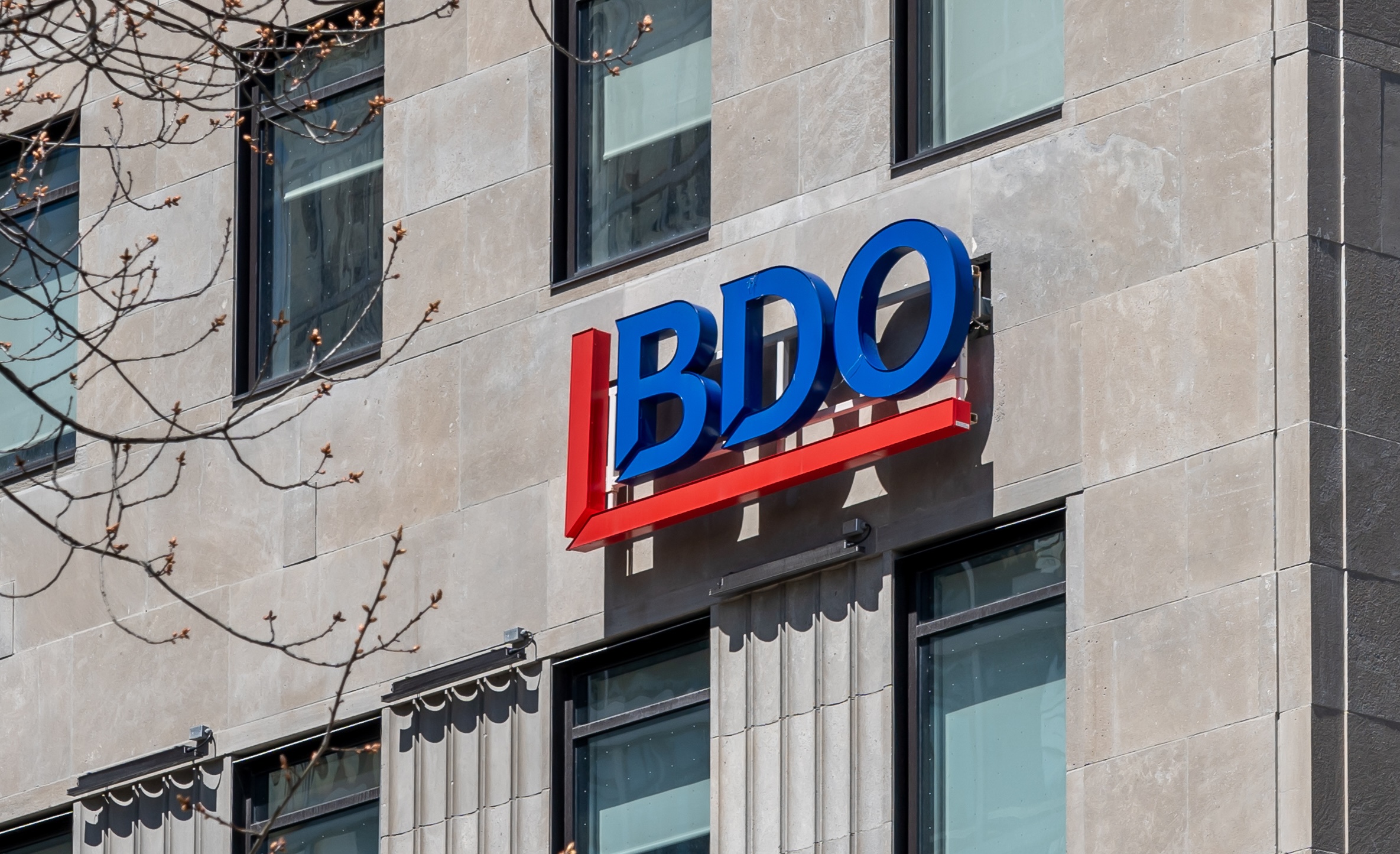 FRC announces £2m financial sanctions against BDO for audit of NMCN
