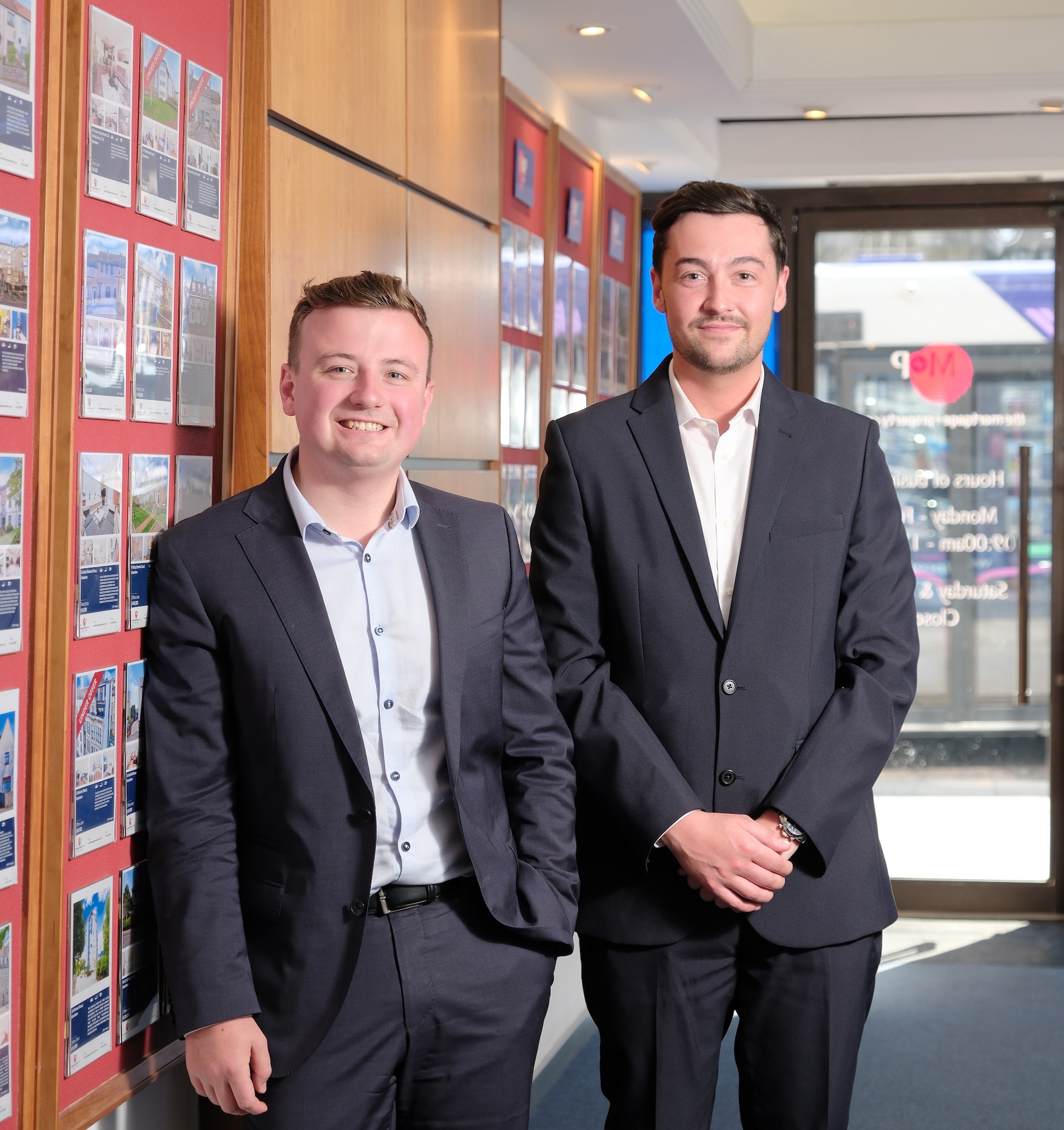 Tyler McCraw returns to Alex Hutcheon + Co as commercial and corporate director