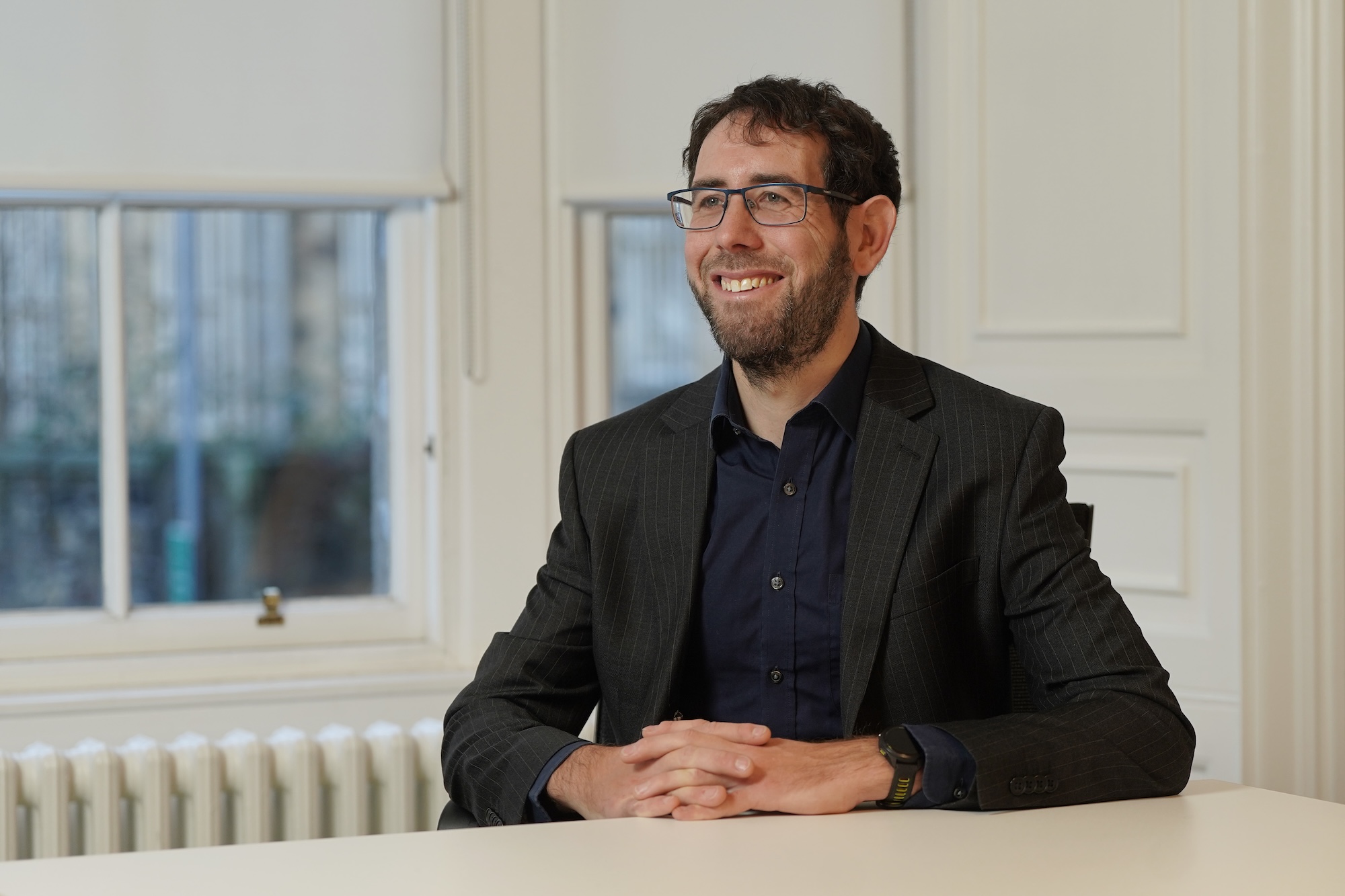 Johnston Carmichael appoints new tax director