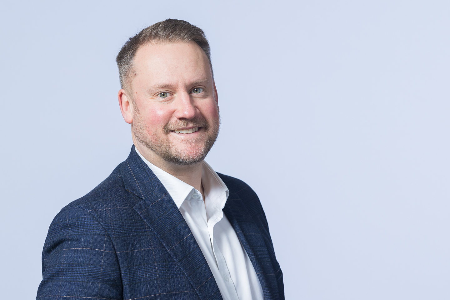 What it takes to be a CEO in Scotland