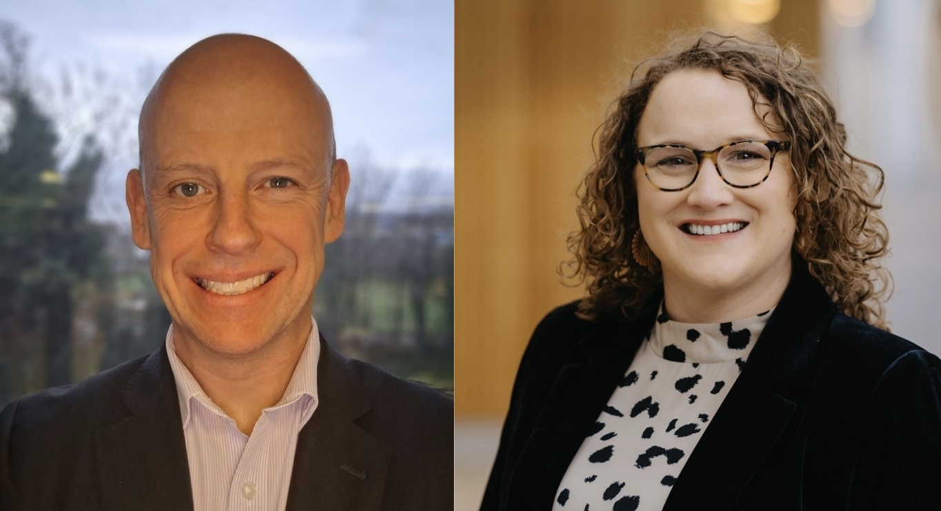 SEC names new CFO and conference sales director in double appointment