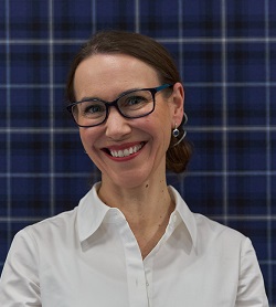 Scottish Financial Enterprise appoints Angela McCann as new board director