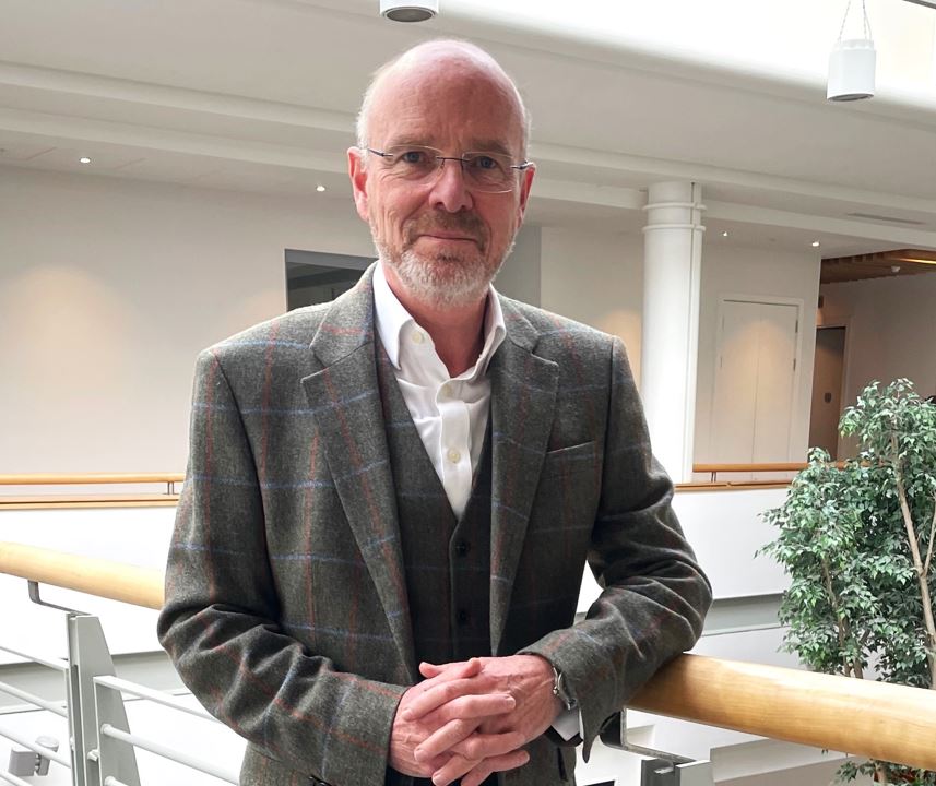 ICAS and Heriot-Watt University launch global degree to accelerate accountancy careers