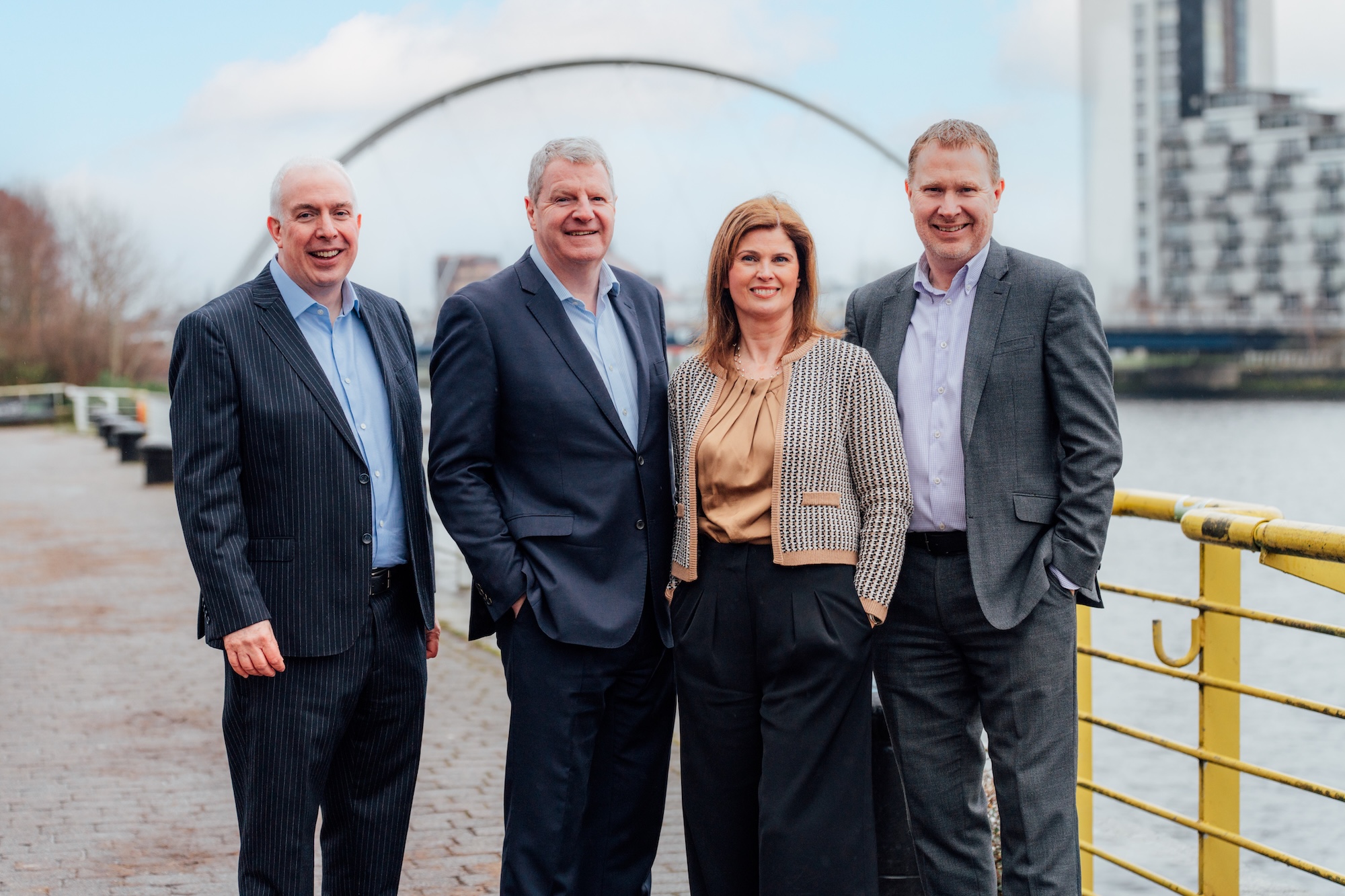 AAB appoints new partner and head of audit in Glasgow