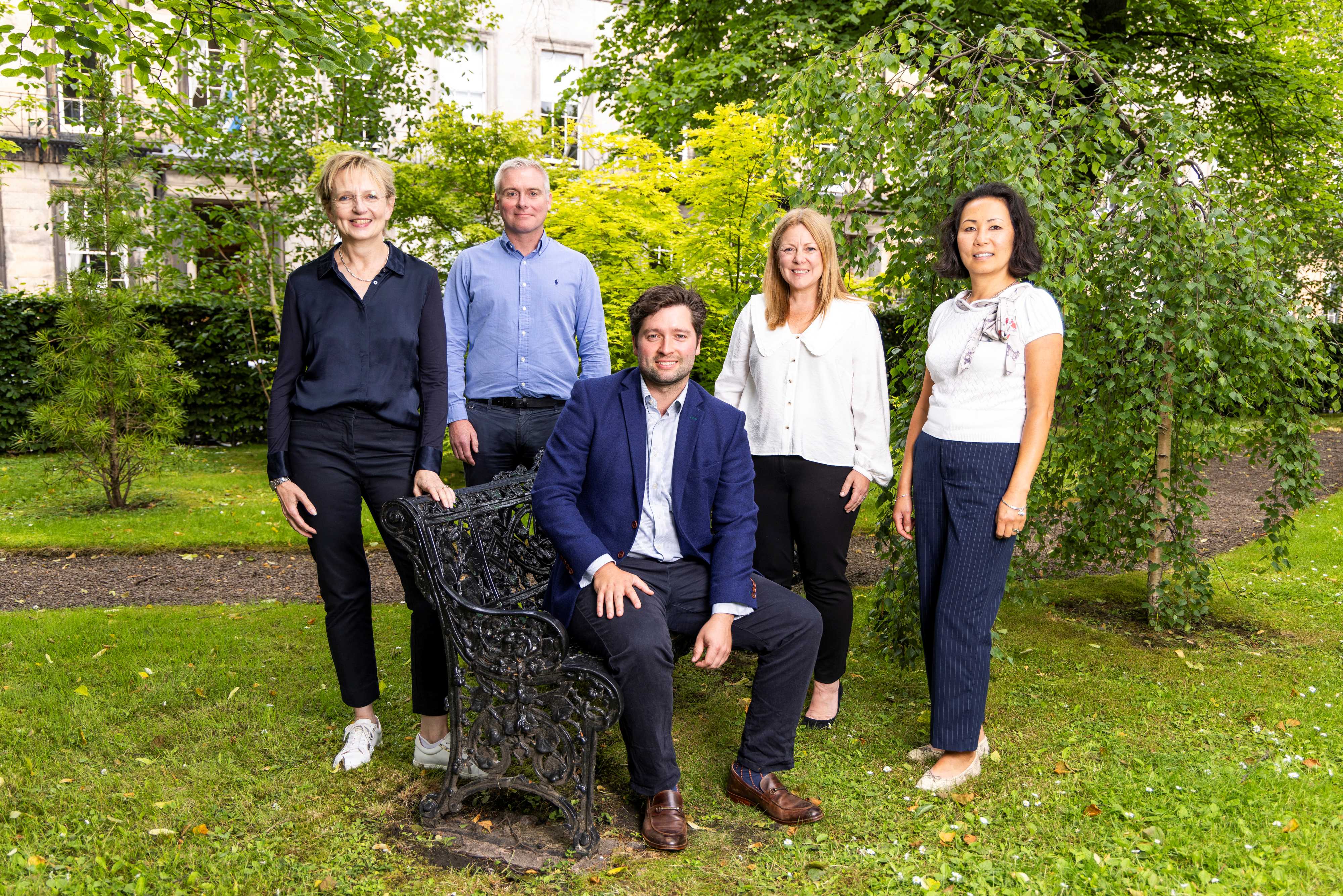 Archangels backs Scotland's most promising scale-ups with £17.9m investment