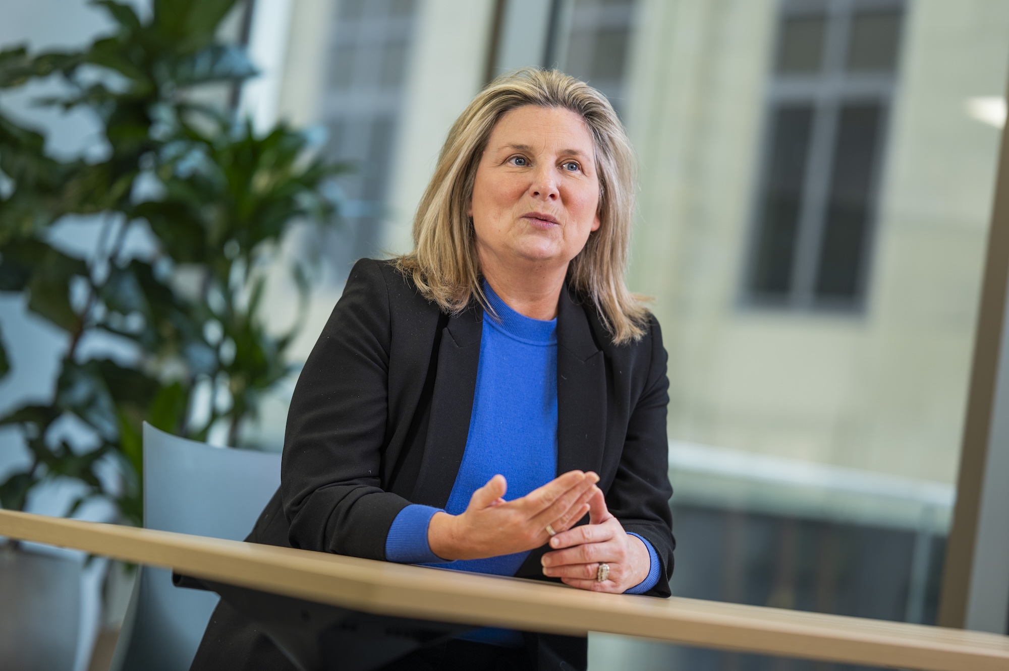 Anderson Strathern Asset Management appoints new MD