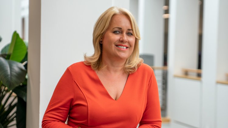 Arlene Stokes to chair SFE’s Gender Equality Network