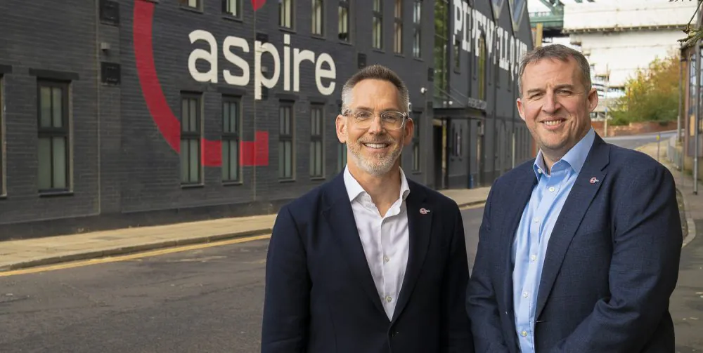 FRP Advisory administrators secure sale of NVT Group to Aspire Technology Solutions