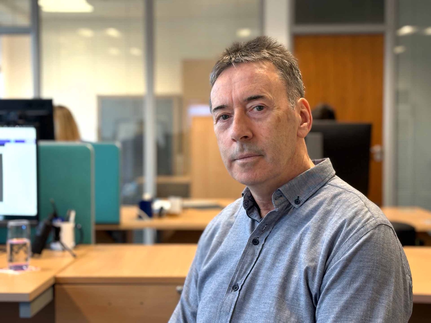 Scottish digital marketing business helping businesses increase turnover with Business Gateway support