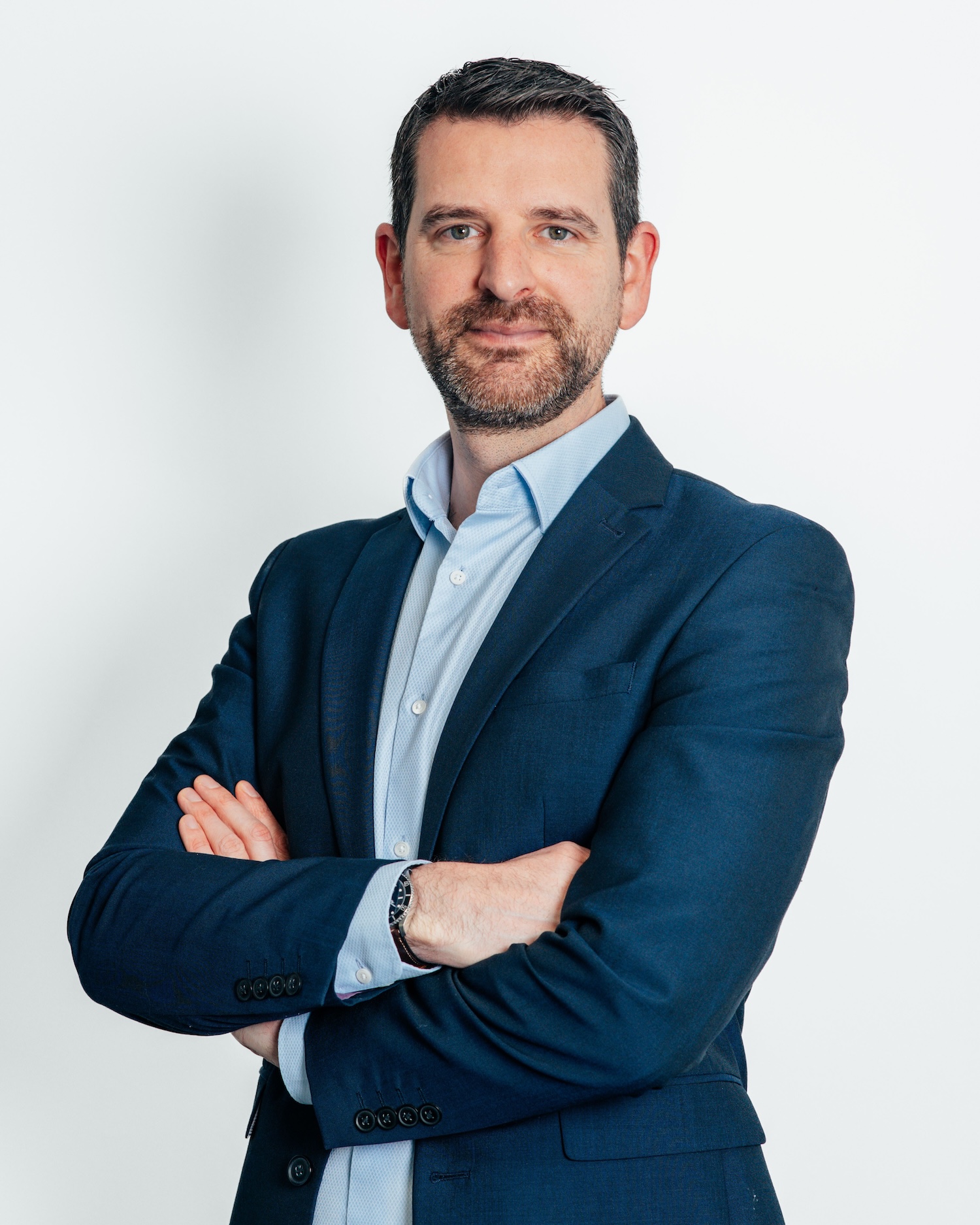 Azets appoints Brian McMurray as partner in Aberdeen
