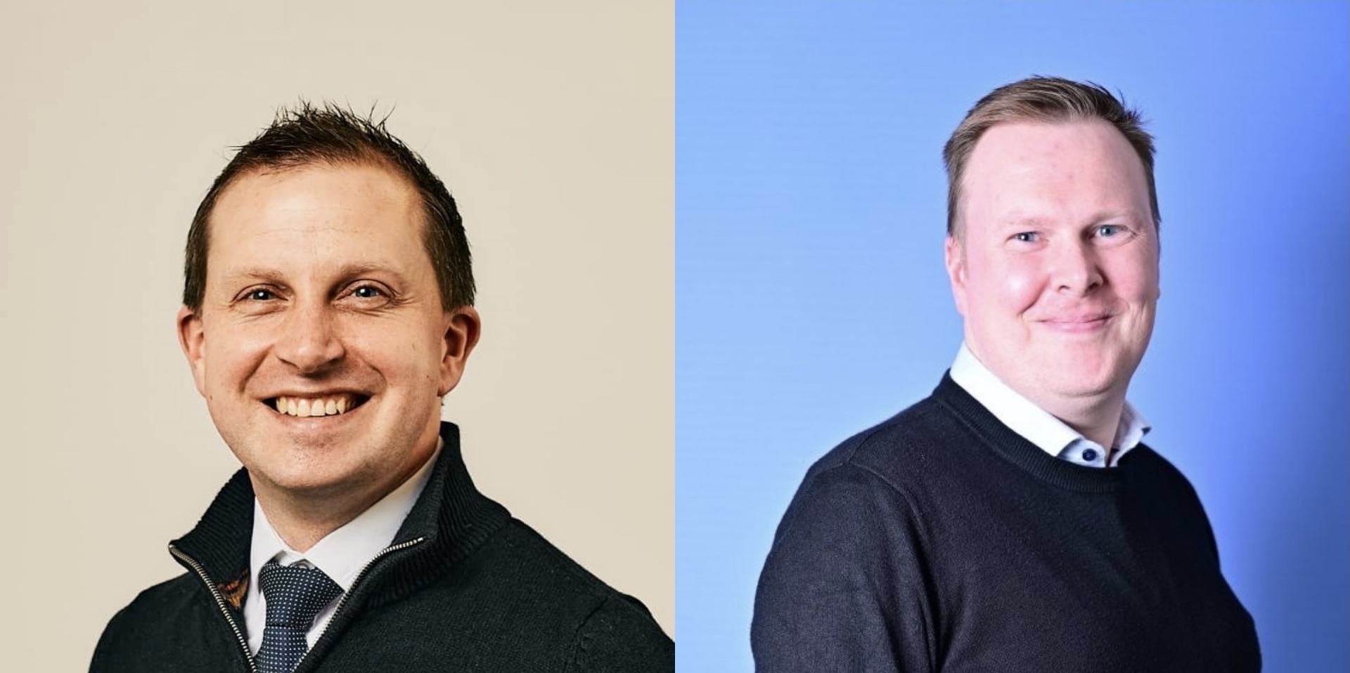 Dains makes two partner and two director promotions across Scotland