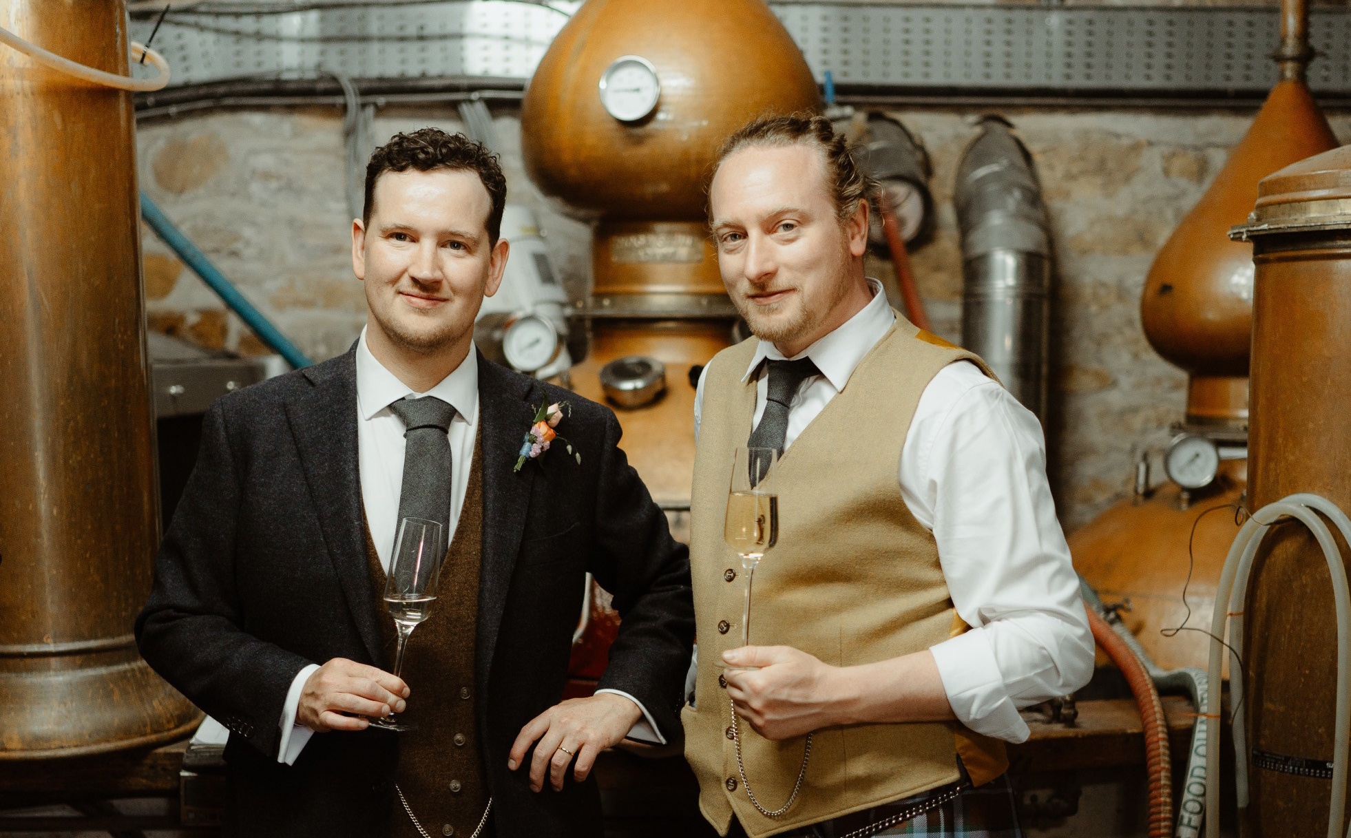 HIE awards £1.57m for Dornoch Distillery towards new net zero whisky distillery