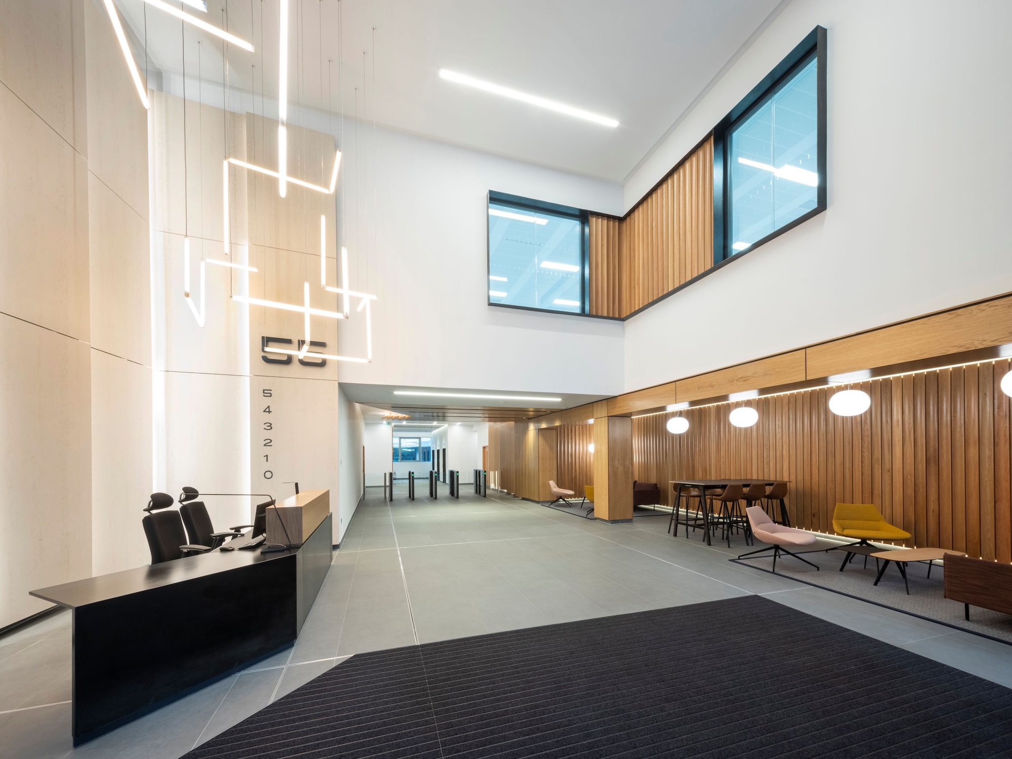 Sky leases Glasgow city centre office from CBRE