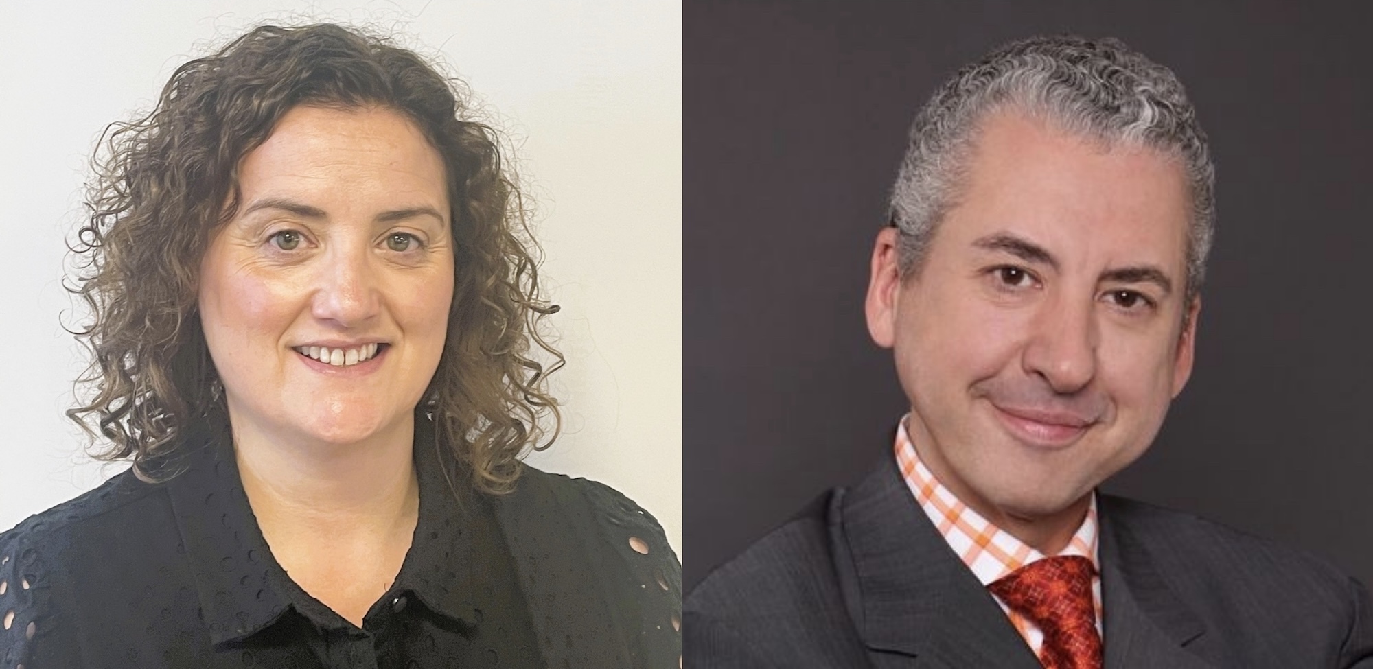 ICAS makes two key appointments to leadership team