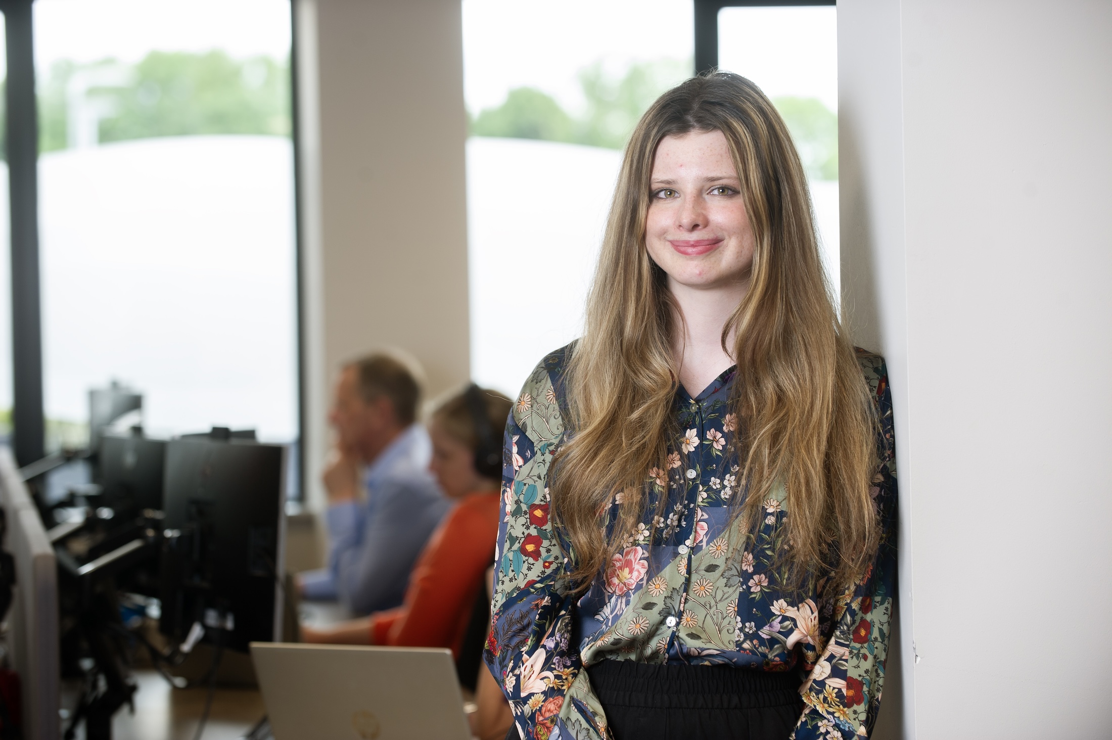 Five years of recognition for Armstrong Watson's apprenticeship programme