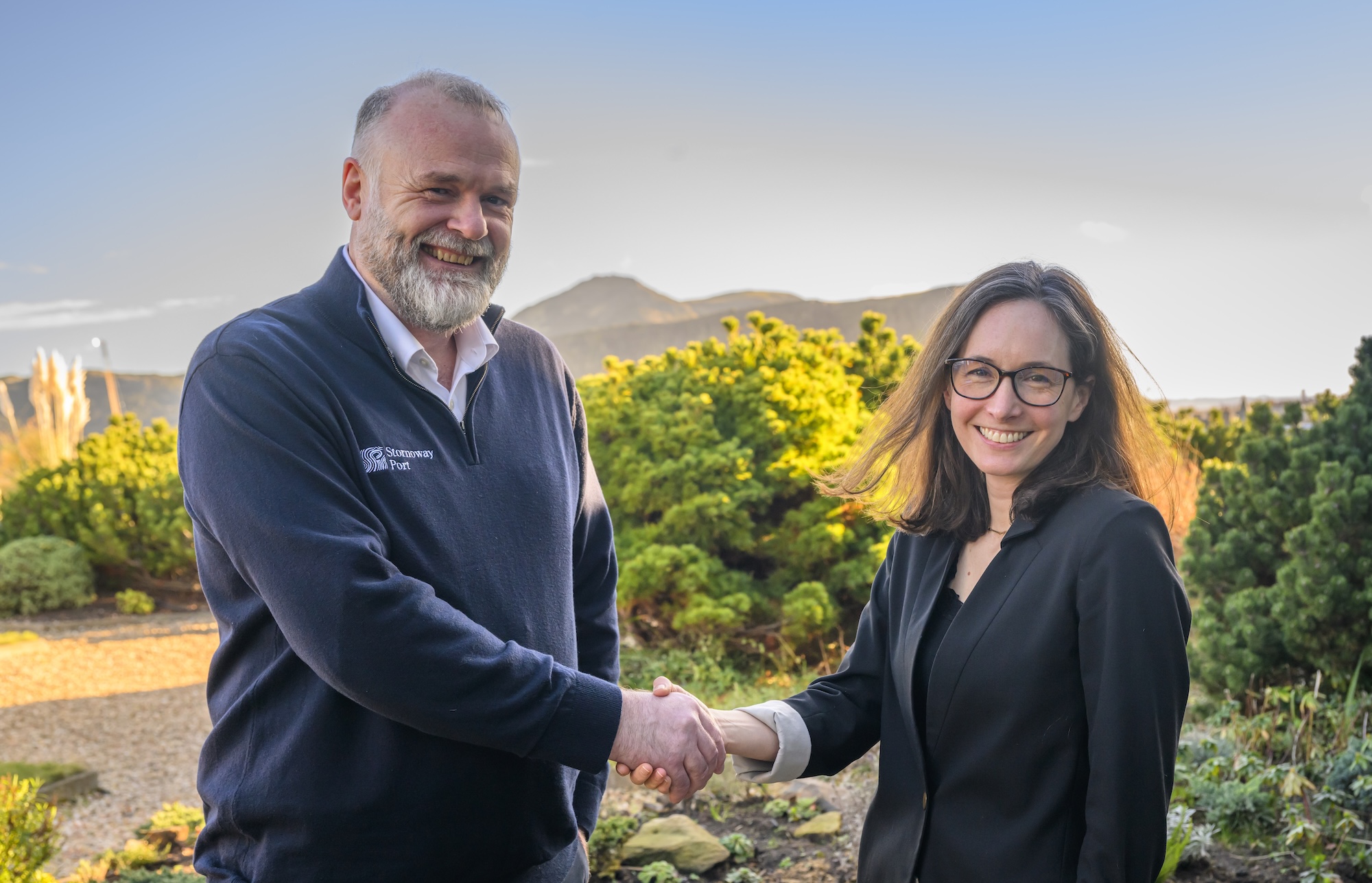 Scottish National Investment Bank makes first Outer Hebrides investment