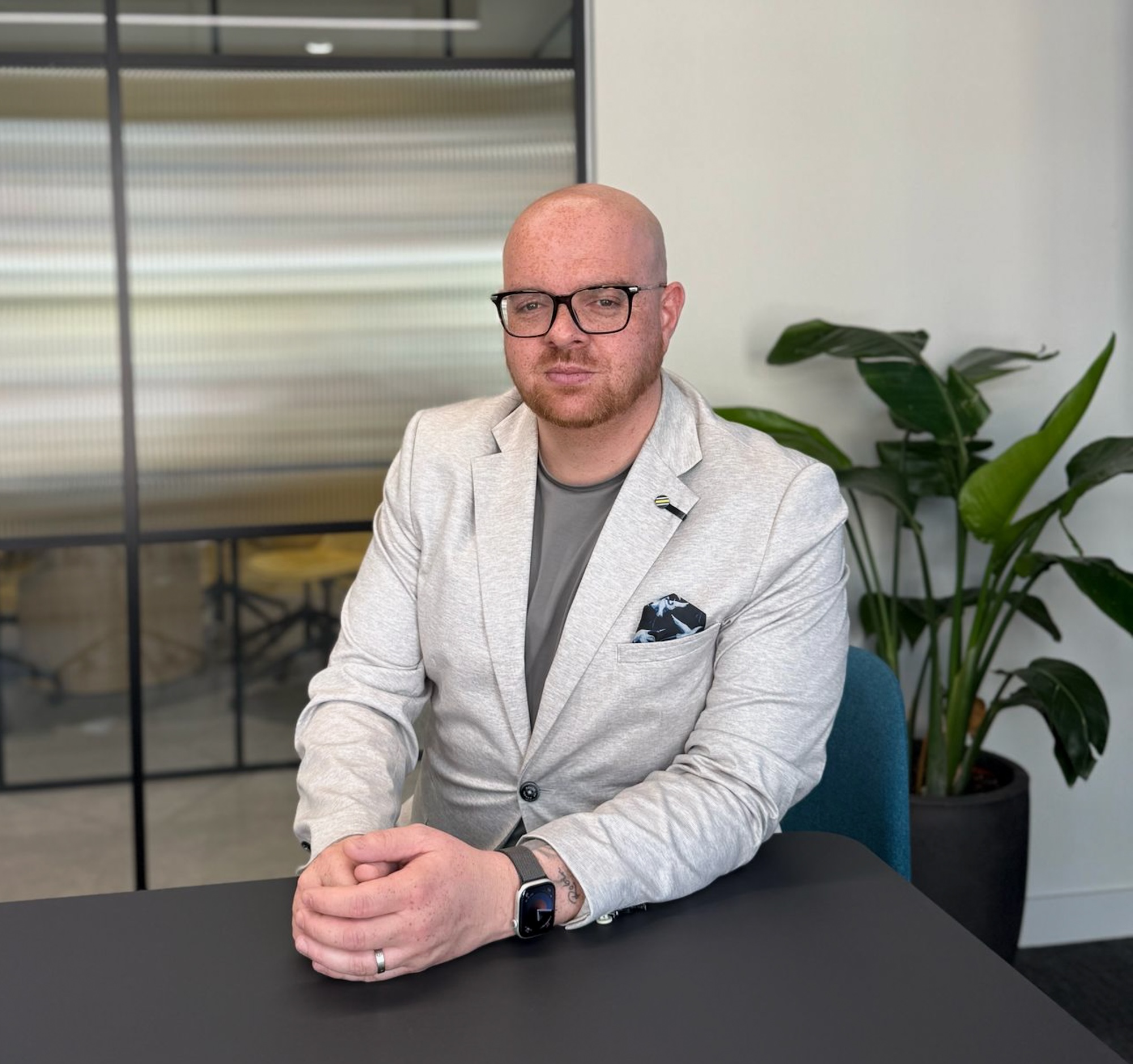 Superscript eyes Scotland in next phase of growth