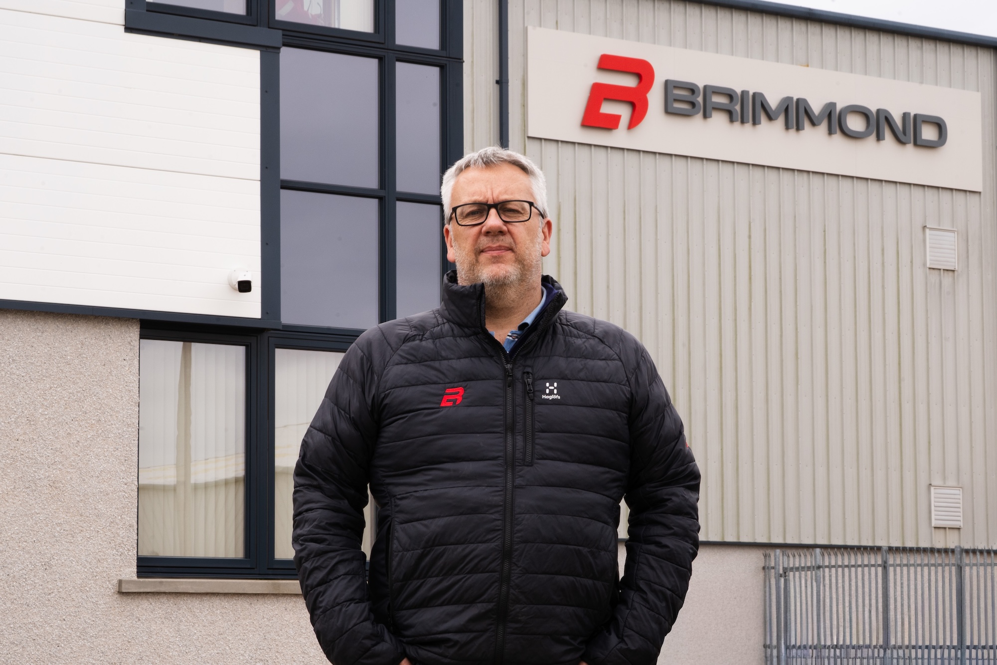 Brimmond appoints Craig Yeoman as finance director and board member