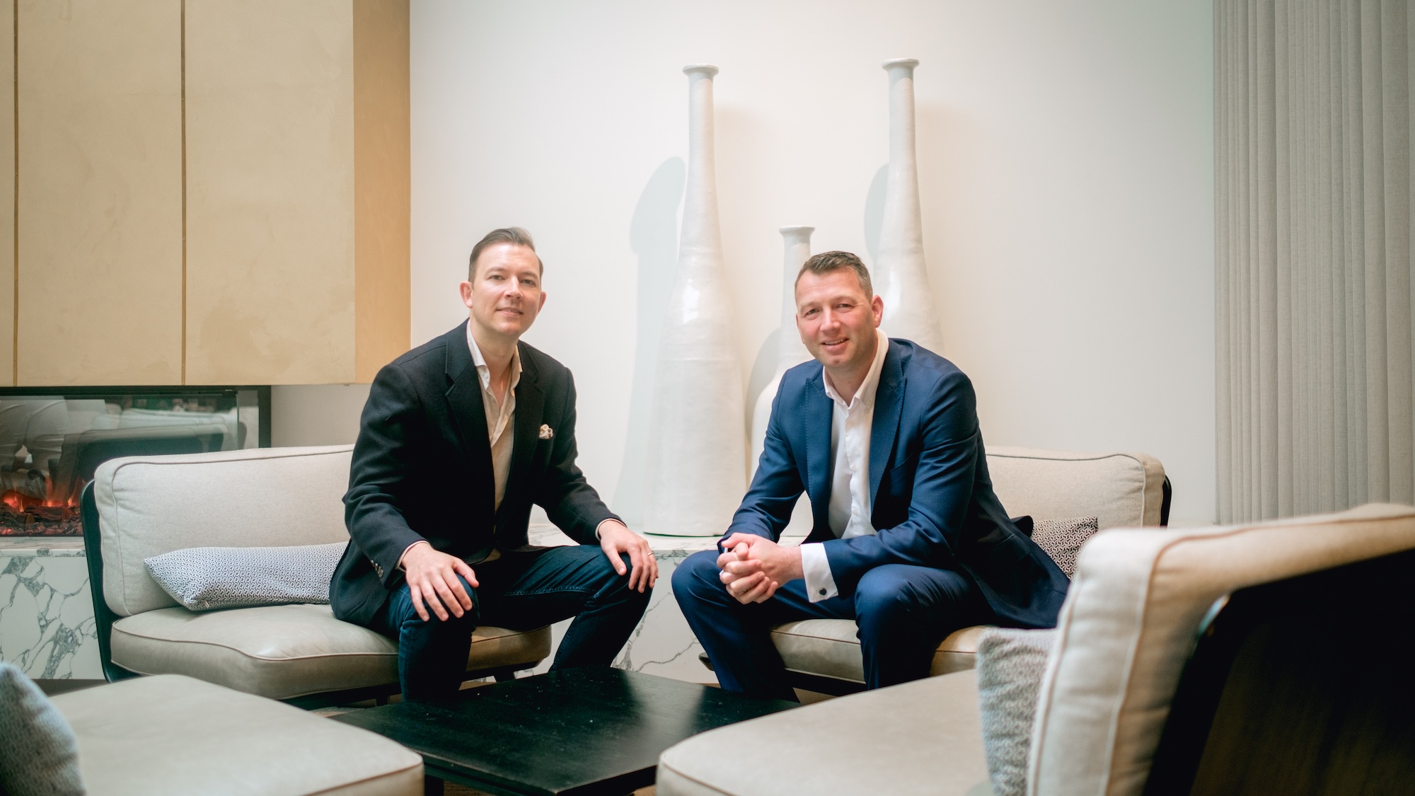 Glasgow insurance advisory Monteith names Scott McLaws as equity partner