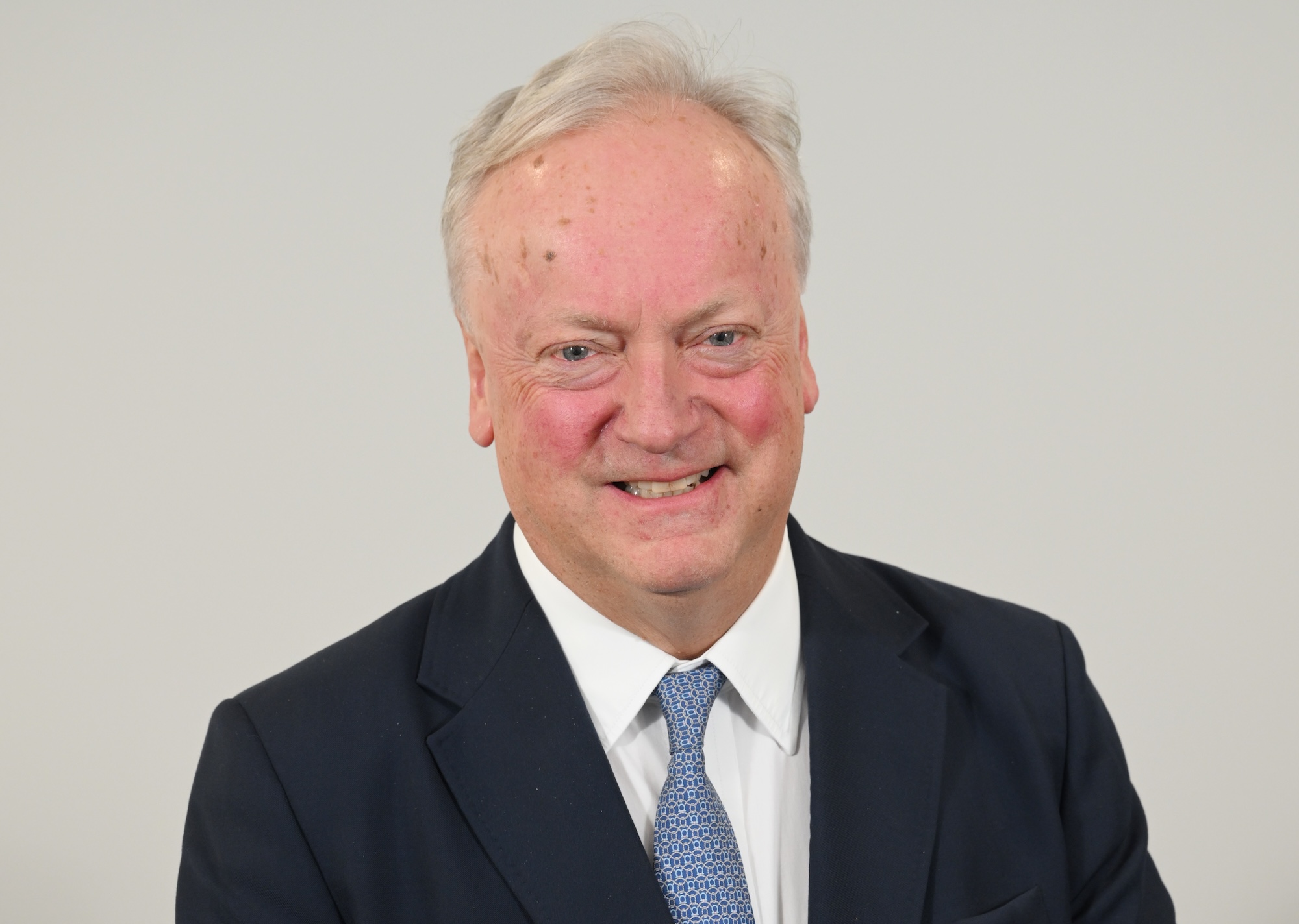 Former Deloitte chairman David Cruickshank CA named ICAS President