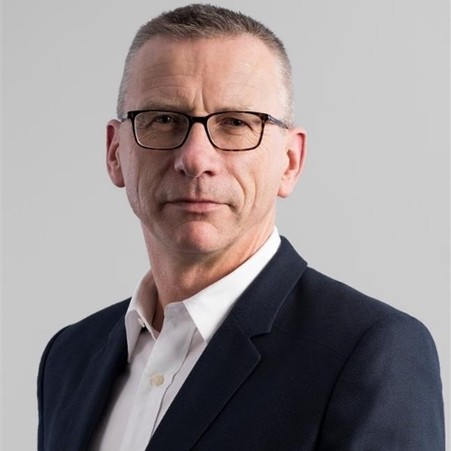 2i appoints former Aberdeen CTO David Scott as strategic adviser