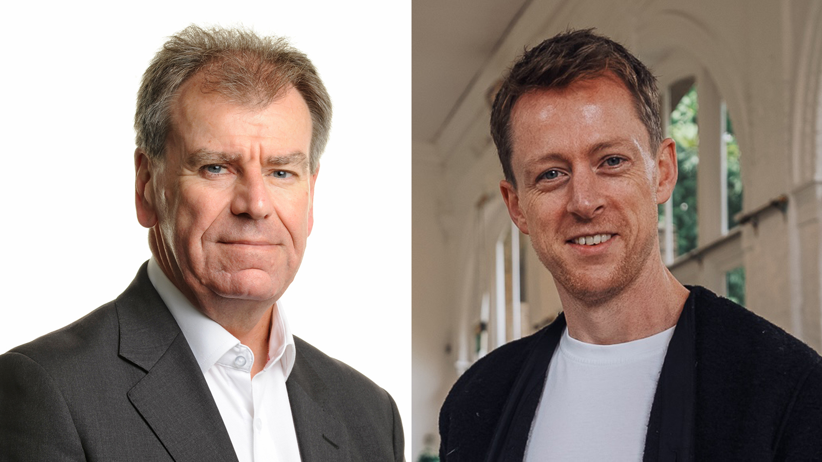 Edinburgh Innovations appoints two new non-executive directors