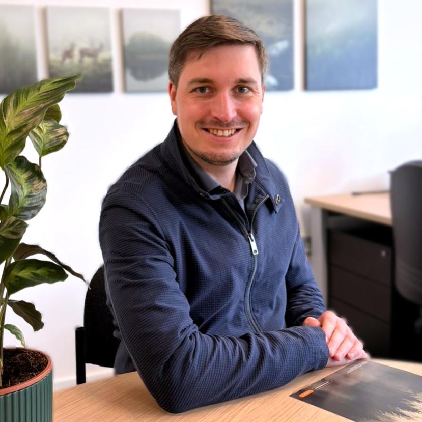 Edinburgh spinout secures £10m to solve two energy crises at once