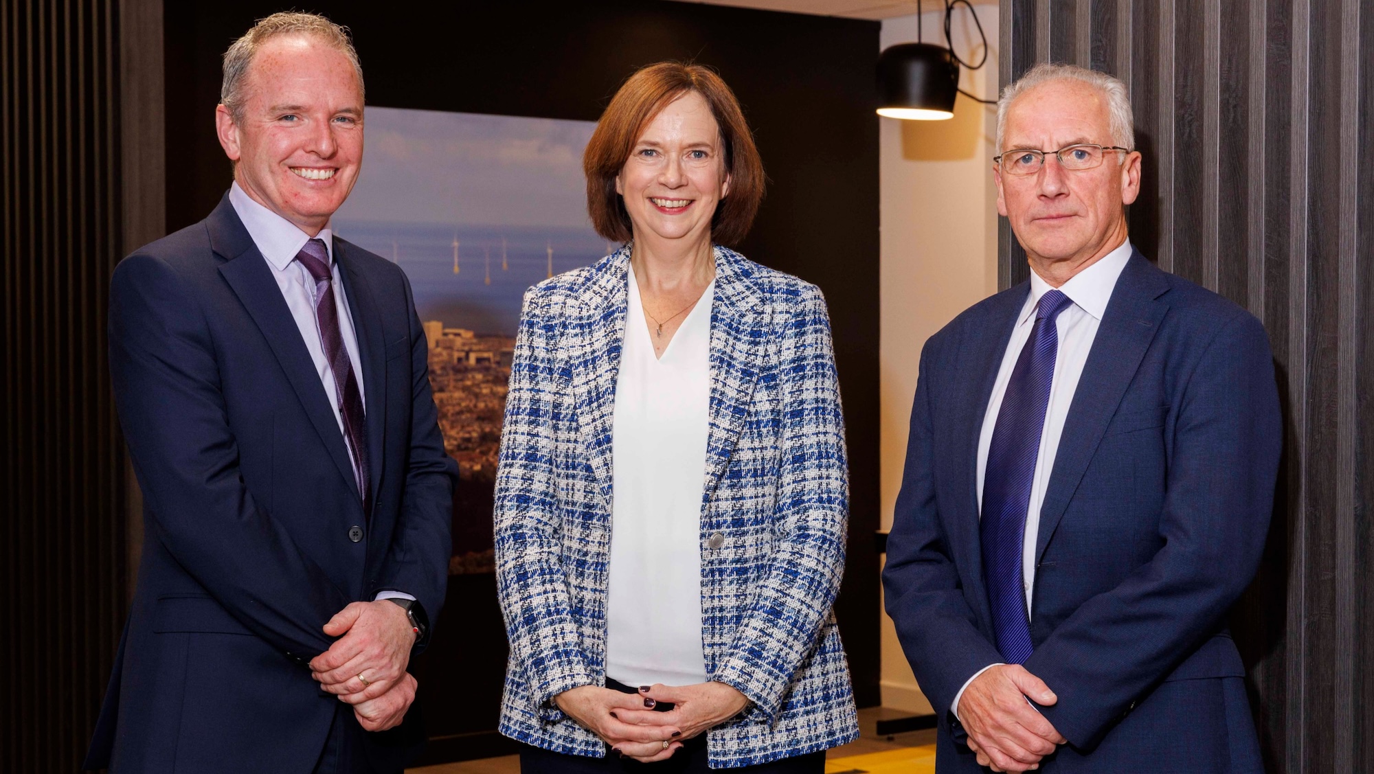 Scottish Enterprise and Energy Transition Zone agree £20m partnership