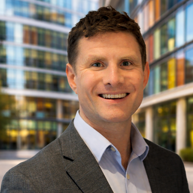 Thriving Investments appoints Ed Crockett as fund manager