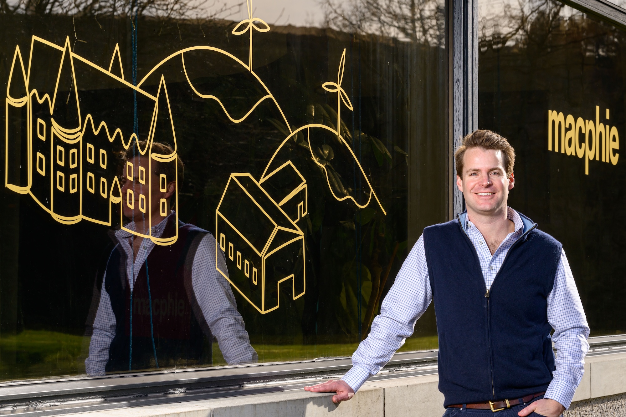 Macphie posts £5.9m profit following £10m site investment