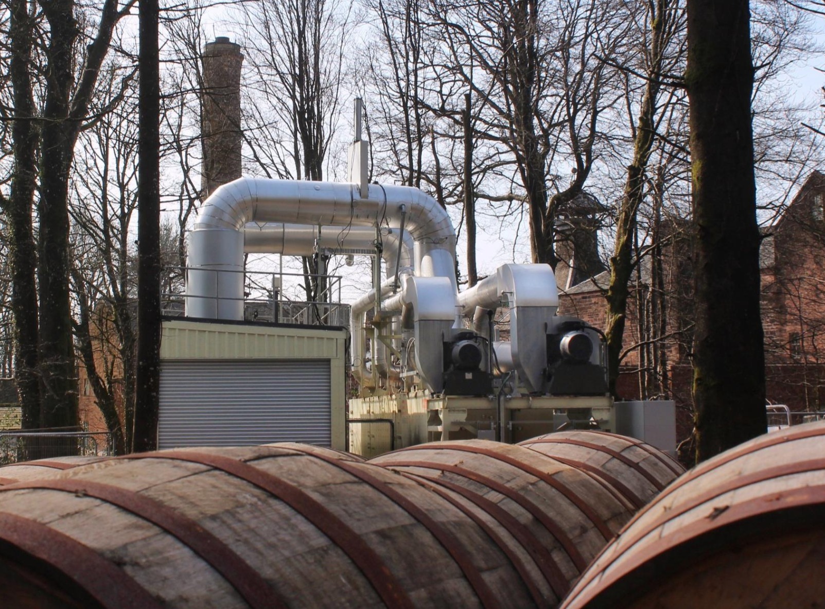 Edinburgh spinout secures £10m to solve two energy crises at once