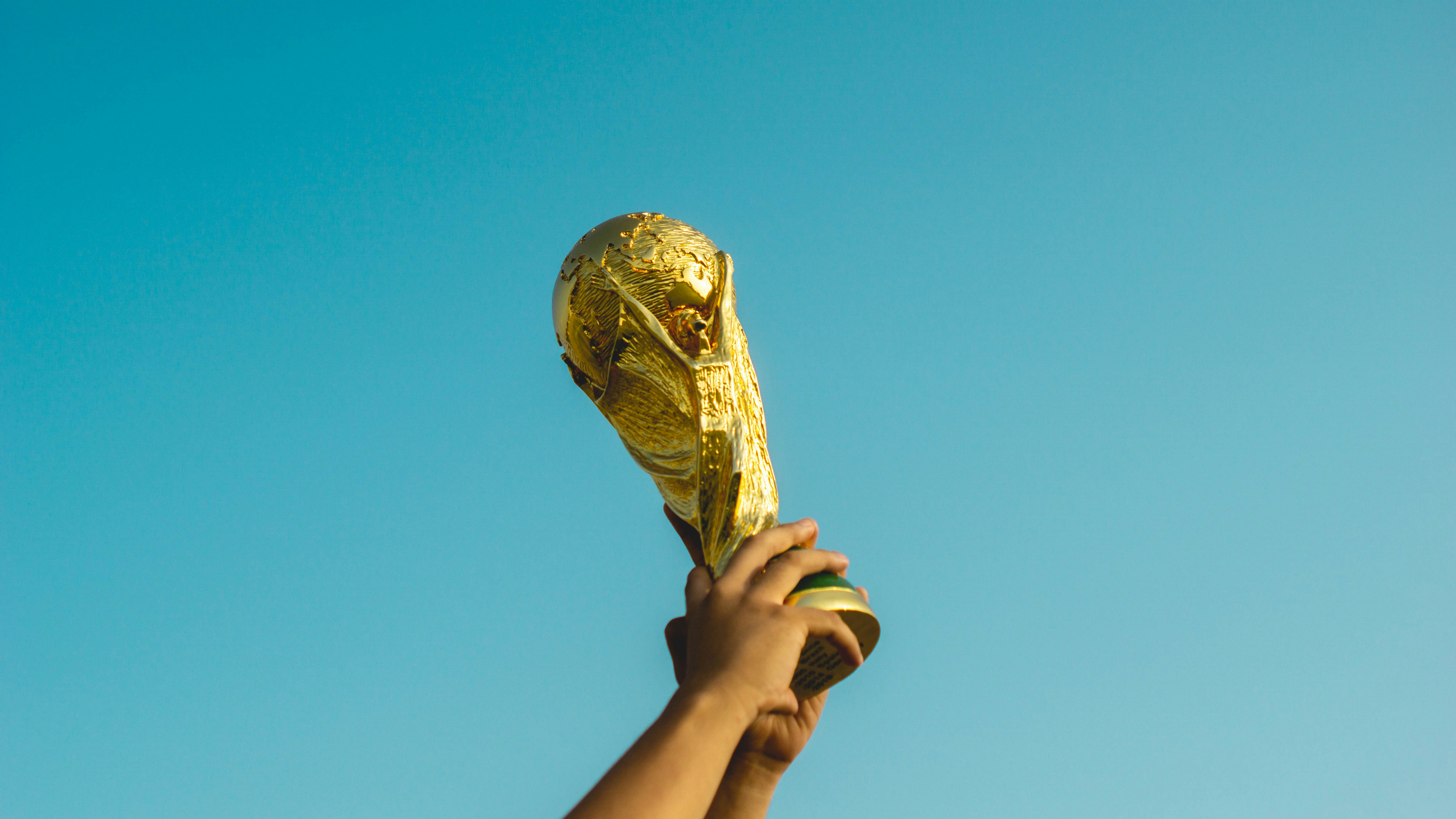 And finally... golden goal?