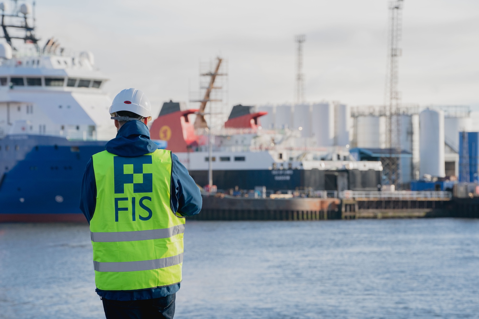 Foresight and Maven exit Aberdeen-based FIS Chemicals with fourfold return