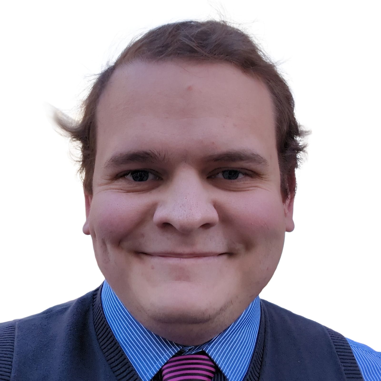 Farewell from the Editor