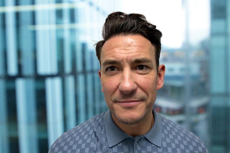 DWF expands Edinburgh real estate team with new director hire