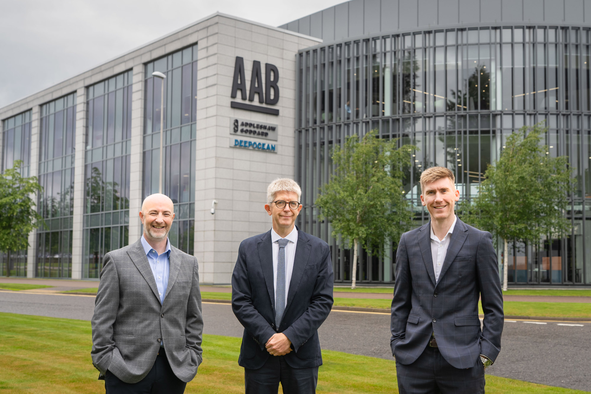 AAB announce senior promotions in audit & tax