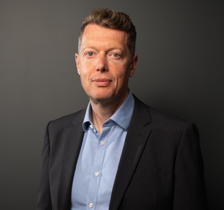 Sands' new role at Scottish National Investment Bank