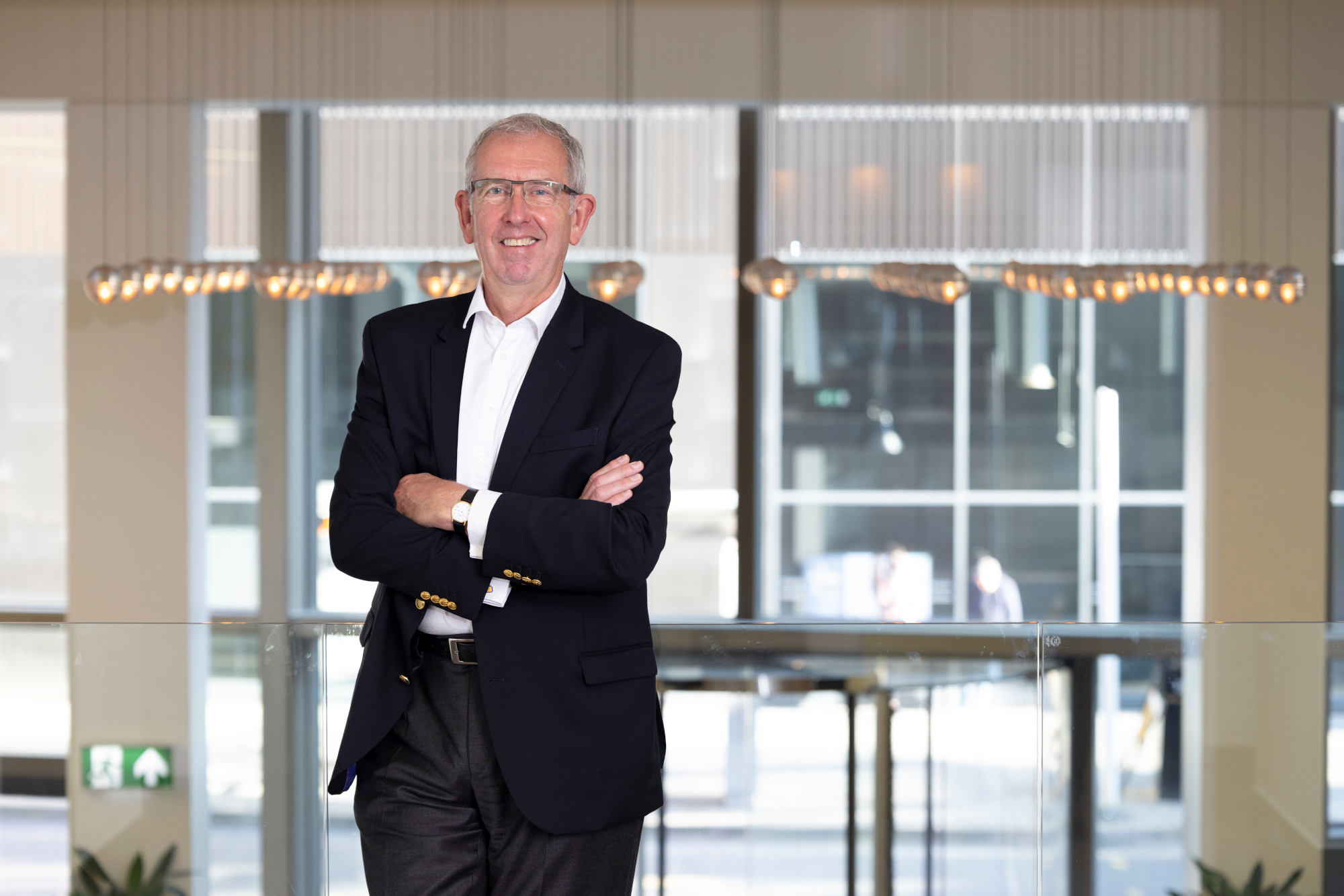 Pioneering Scottish medtech showcased at US healthcare week