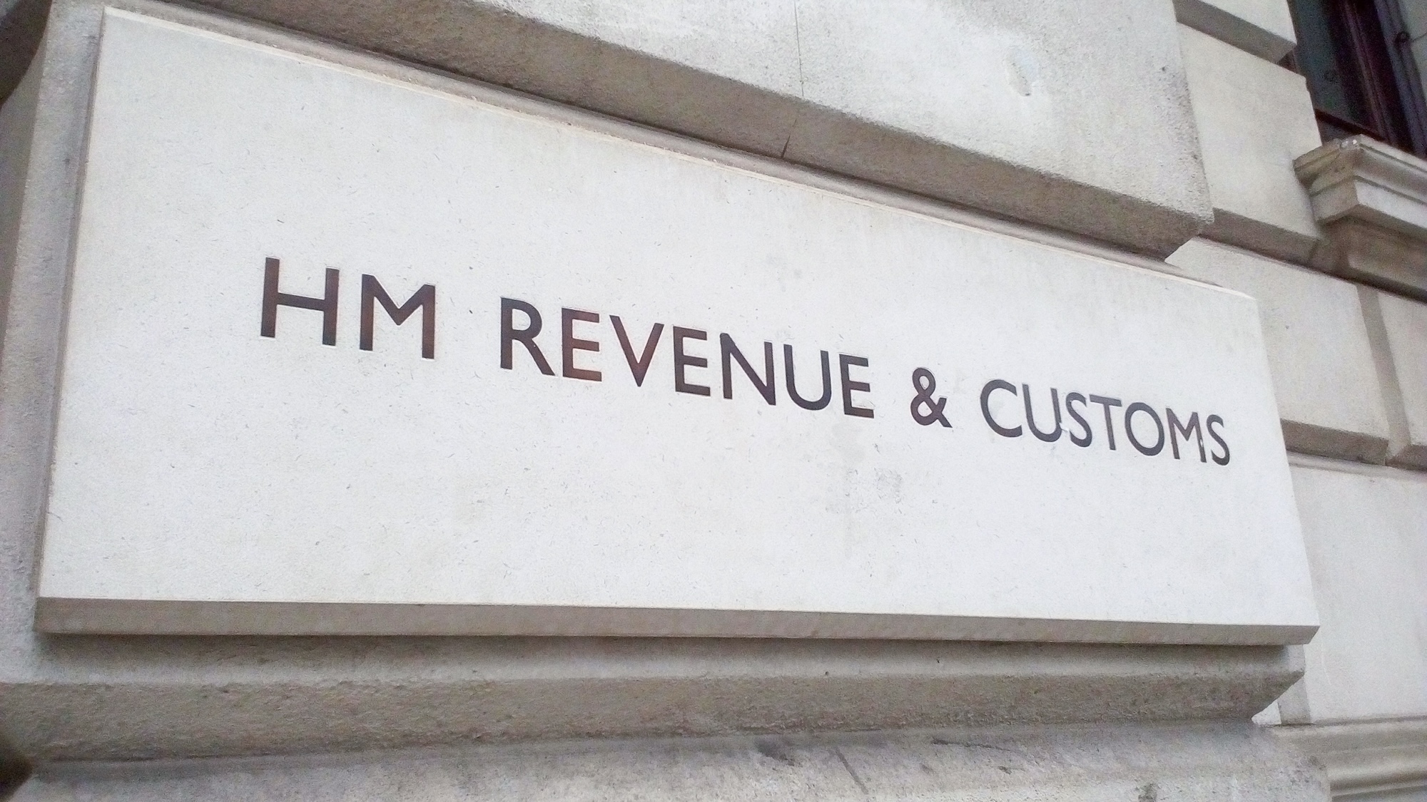 HMRC posts record £939bn tax receipts