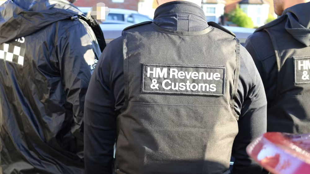 West Lothian payroll firm bosses jailed for 22 years over £8.8m fraud