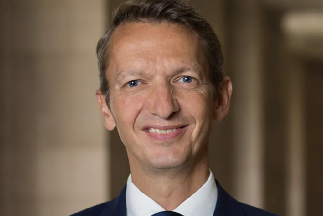 Haldane: Pension funds should support UK business