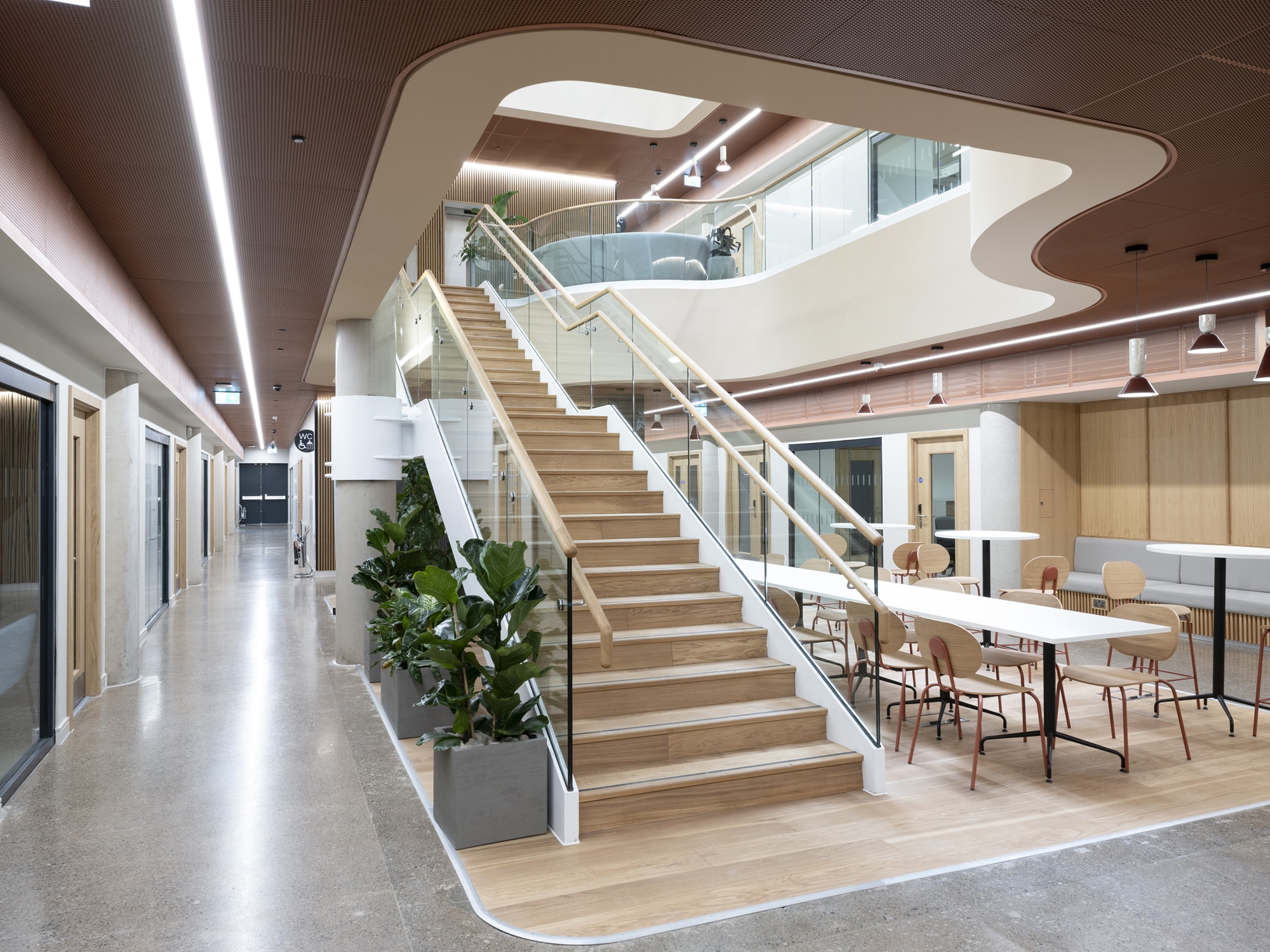 Glasgow’s Health Innovation Hub signs new tenant ahead of launch