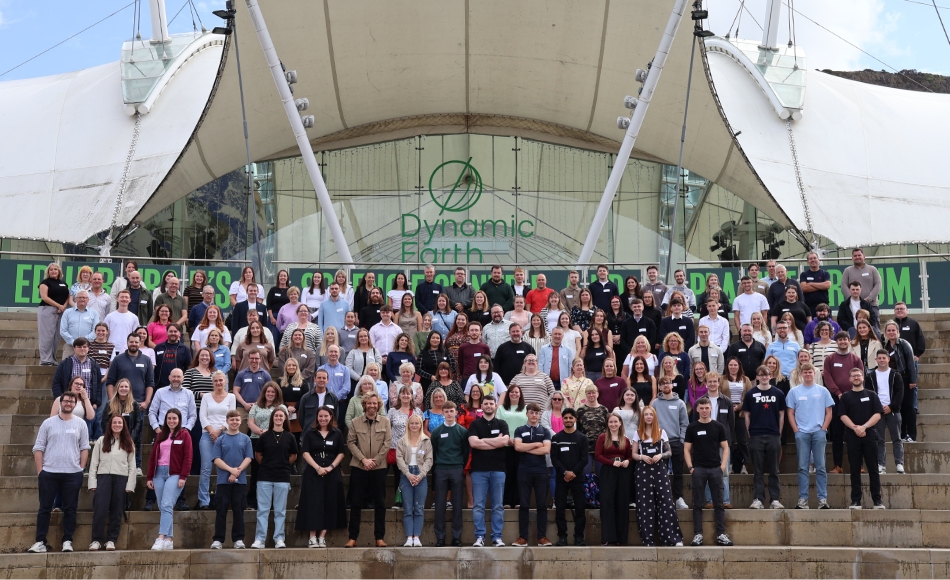 Henderson Loggie shortlisted for two national awards