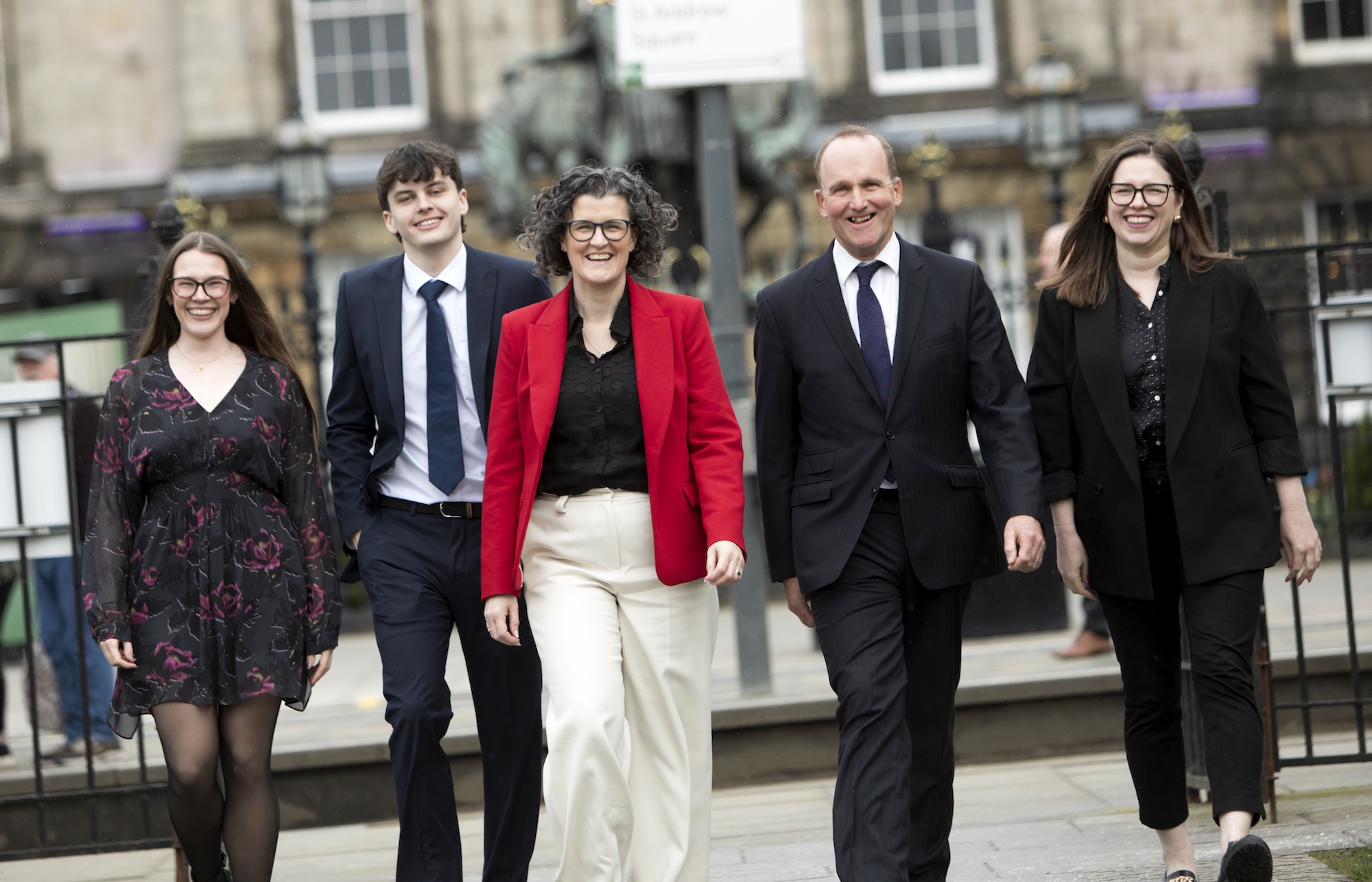 Henderson Loggie builds specialist capacity with leadership appointment and expanded forensic team