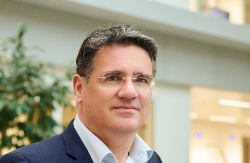 Aberdeen Investments names Herman Bots as global head of equities