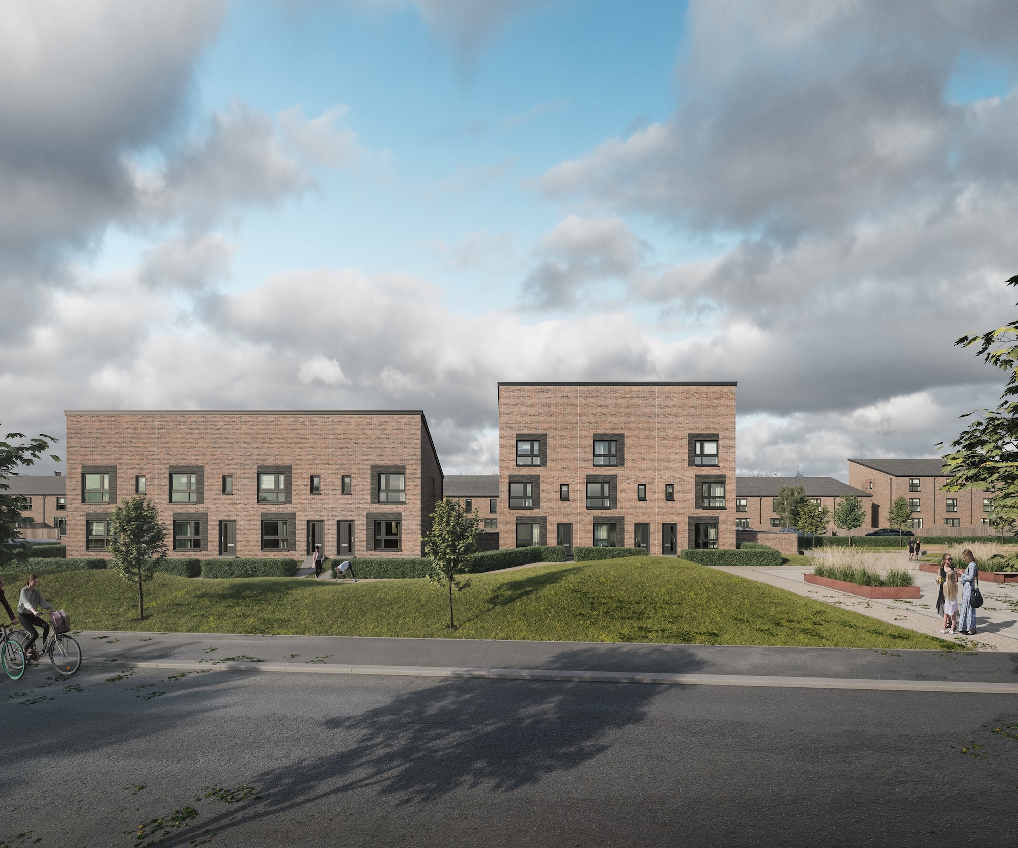 Clyde Gateway unveils £100m regeneration plans for Glasgow's east end