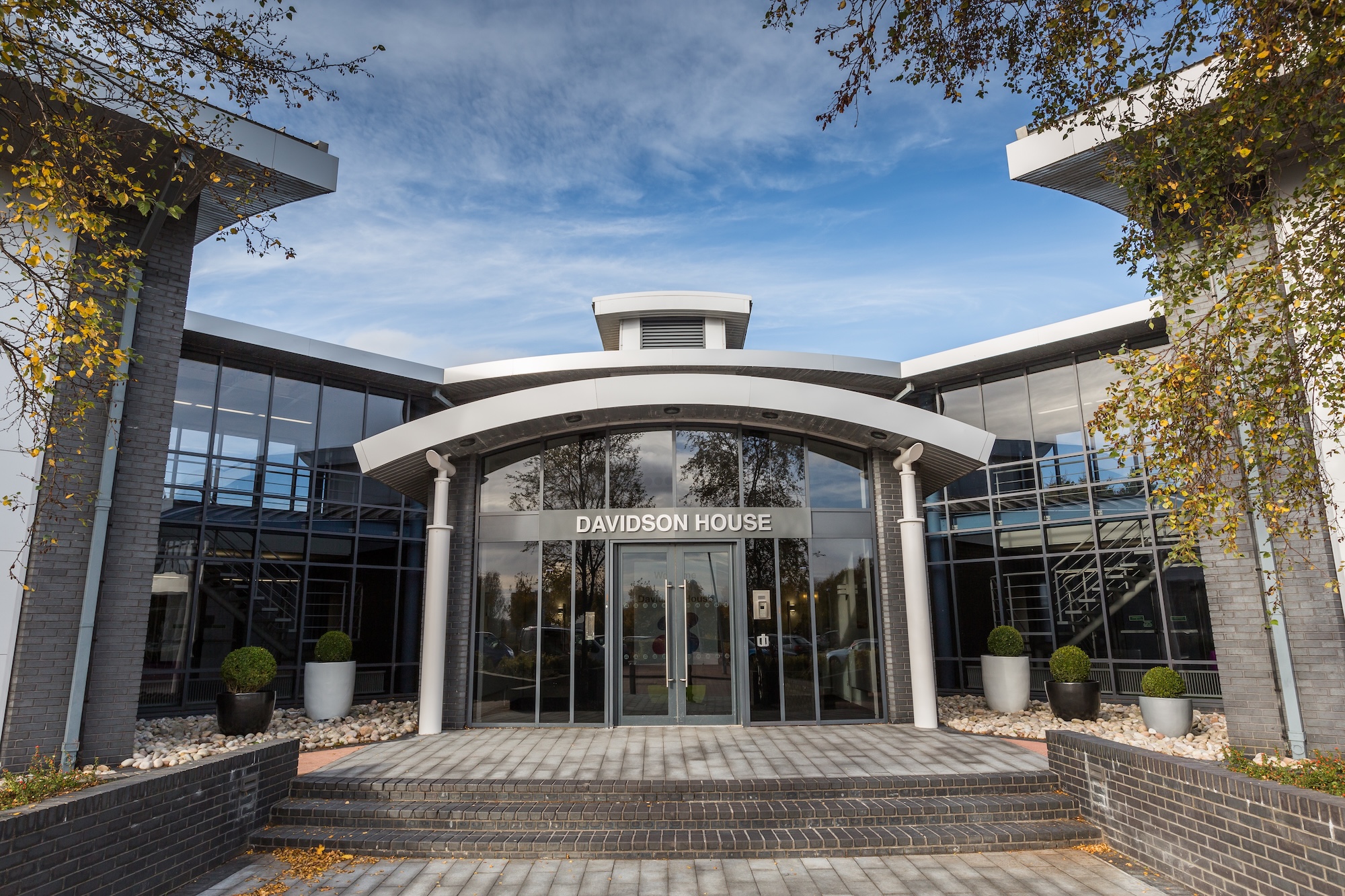 The Electronics Group expands into Scotland with new Aberdeen IPC training centre