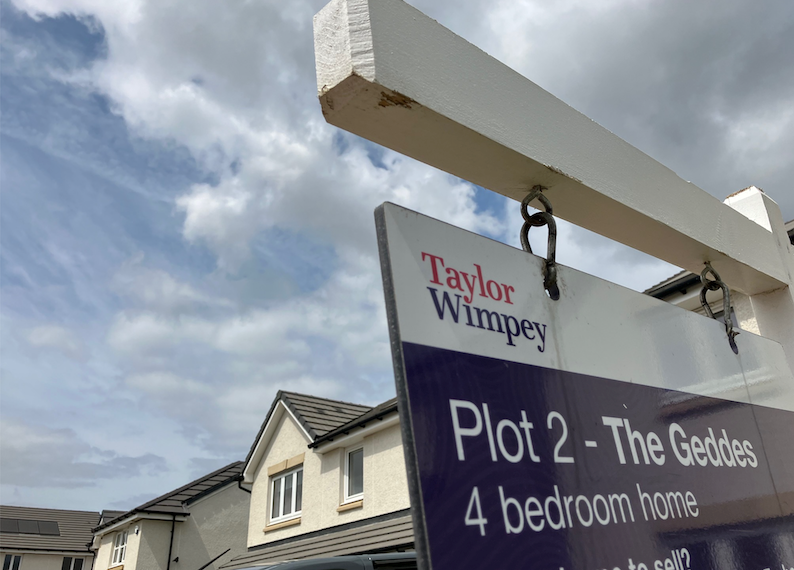 New ISA aims to help aspiring homeowners