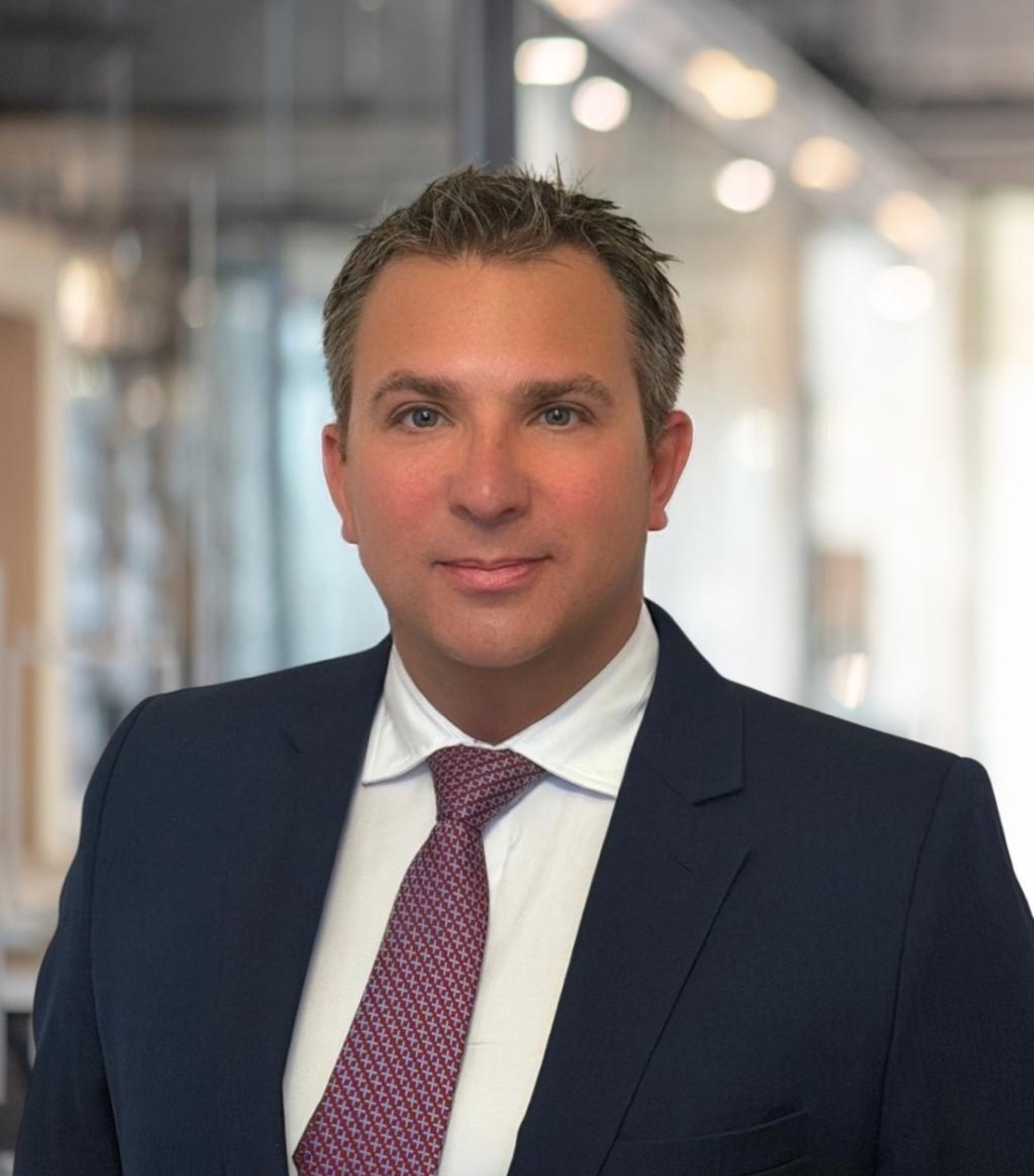 BDO UK names Iain Henderson as next senior partner